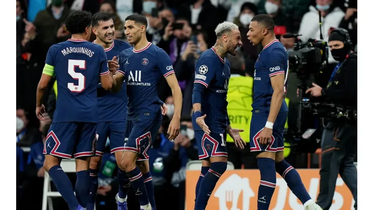 PSG