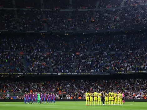 Barcelona se muda del Camp Nou: ¿dónde jugará y cuánto deberá pagar?