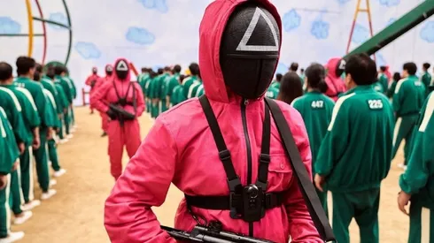 El Juego del Calamar tendrá su reality.