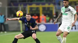 Skriniar y Scamacca, objetivos de PSG en este mercado de verano.