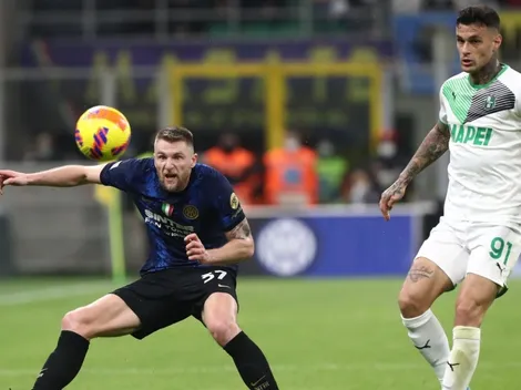 PSG sube su oferta por una figura de la Serie A