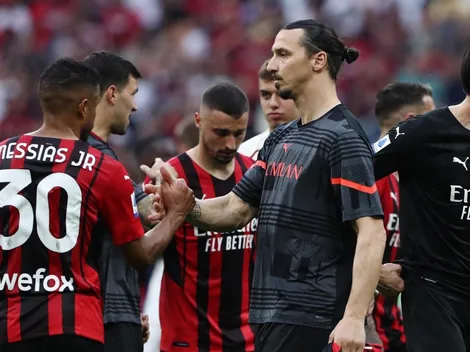 ¿Cambio de planes? Los millones con los que cuenta AC Milan para el mercado de fichajes