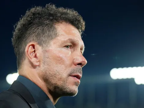 Así podría formar Atlético de Madrid en la 2022-23