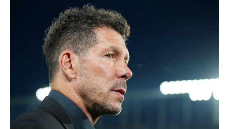 Diego Simeone