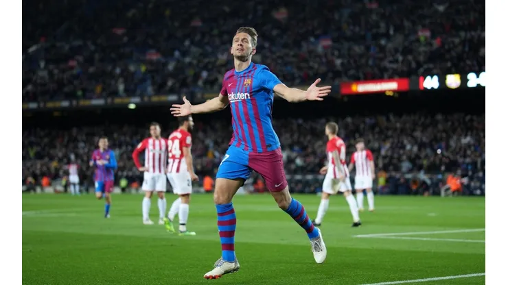 Luuk De Jong