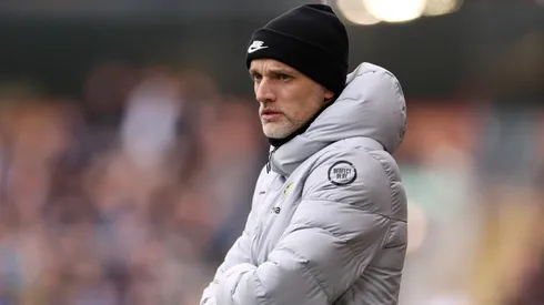 Thomas Tuchel empieza a presionar a los nuevos dueños de Chelsea por fichajes.