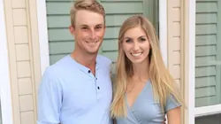 Las novias y esposas más hermosas de los Golfistas en el Abierto de USA