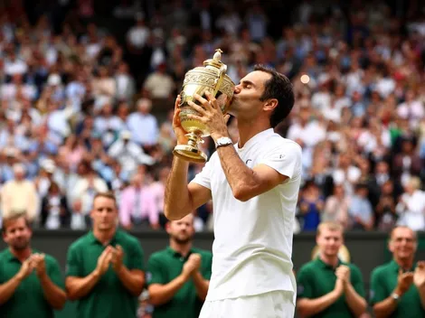 ¿Cómo ver la qualy de Wimbledon EN VIVO?
