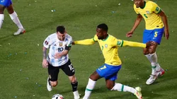 Las Eliminatorias Conmebol podrían tener cambio de formato.