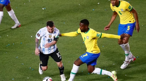 Las Eliminatorias Conmebol podrían tener cambio de formato.