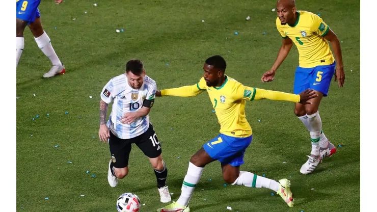 Las Eliminatorias Conmebol podrían tener cambio de formato.