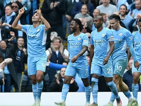 Los tres fichajes que necesita Manchester City para ganar la Champions League