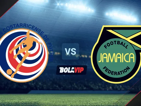 ◉HOY: Costa Rica vs. Jamaica por el Pre-Mundial Sub 20 de la Concacaf | VER EN VIVO y ONLINE el encuentro
