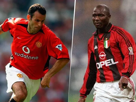 Los cracks que nunca jugaron un Mundial