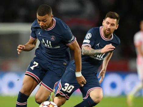 ¿Cuándo y contra quién inicia la temporada el PSG?