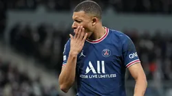 Kylian Mbappé