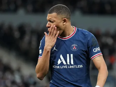 ¿Mbappé arrepentido de su decisión de no ir a Real Madrid?