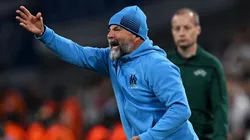 Sampaoli sigue en la búsqueda de refuerzos para Marsella.