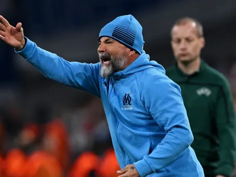 Sampaoli quiere a una figura de Barcelona