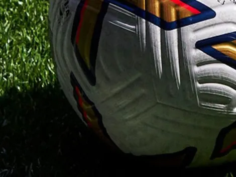 La nueva pelota con la que se jugará la Premier League 2022/2023
