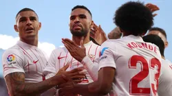 En-Nesyri podría salir de Sevilla y ser reemplazado por un goleador colombiano.