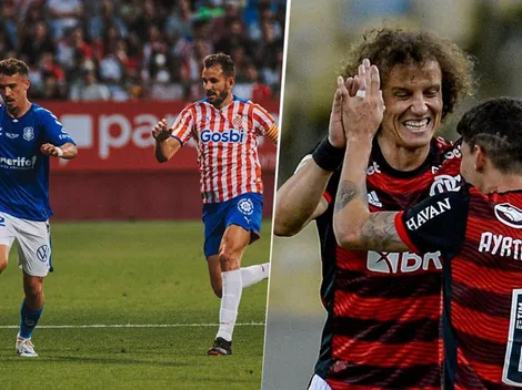 La acción no para: los lugares donde el fútbol continúa y acá los mejores partidos