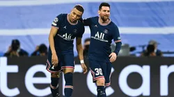 Mbappé y Messi tendrían un importante nuevo compañero en el ataque.