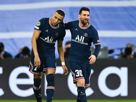¿Nuevo socio para Mbappé y Messi?: asalto de PSG a un fichaje de Newcastle
