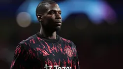 Paul Pogba