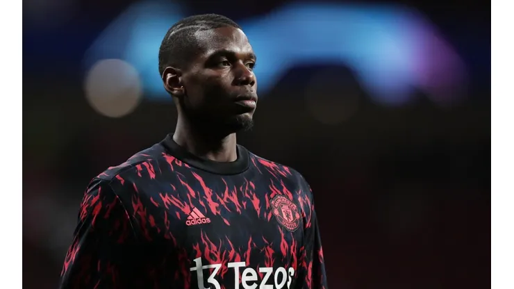 Paul Pogba