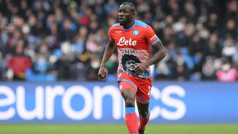Kalidou Koulibaly