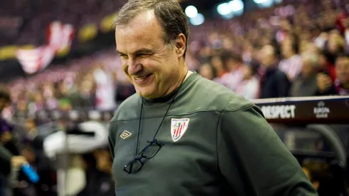 Marcelo Bielsa podría volver a ser DT de Athletic Bilbao