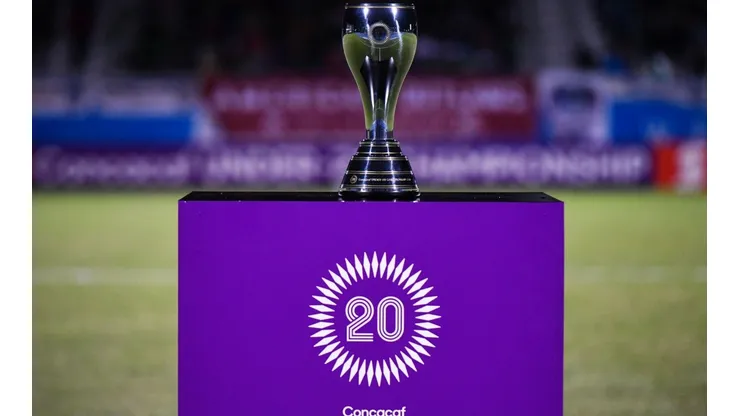 Pre-Mundial Sub 20 de la Concacaf: ¿Cómo se juega la fase final, cuándo y por dónde verlo?