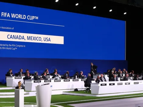 Mundial 2026: se confirmaron las ciudades que serán sede