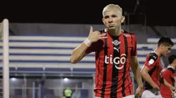 Julio Enciso, la nueva joya de Brighton.