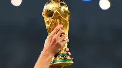 Semanas decisivas para la elección de la sede del Mundial 2030 (Foto: Getty).