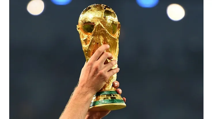 Semanas decisivas para la elección de la sede del Mundial 2030 (Foto: Getty).