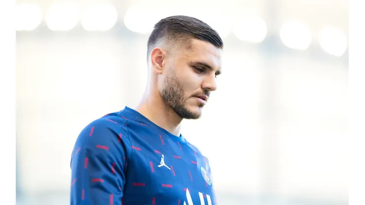 Mauro Icardi