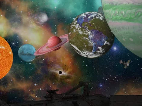 Alineación planetaria de junio 2022: así afectará a los signos del zodiaco