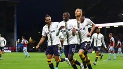 Everton podría ser el próximo equipo de la Premier en cambiar de dueños.