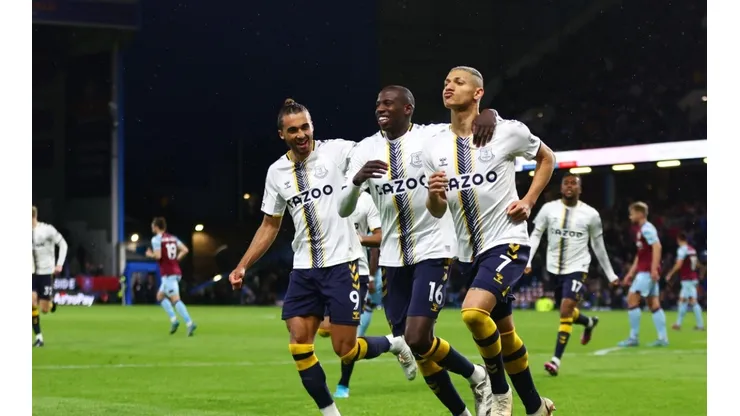 Everton podría ser el próximo equipo de la Premier en cambiar de dueños.