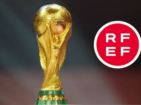 España sigue dando pasos para competir por el Mundial 2030