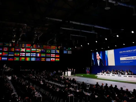 Se confirmaron las ciudades para el Mundial 2026: las sedes de México, Estados Unidos y Canadá