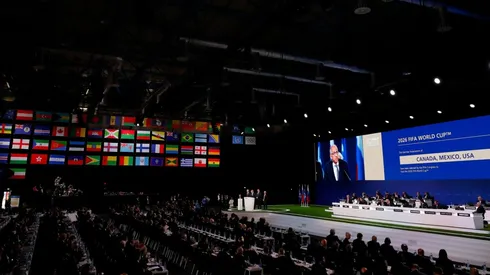 Se confirmaron las ciudades para el Mundial 2026: las sedes de México, Estados Unidos y Canadá