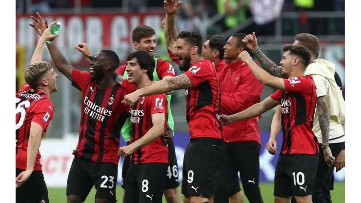 AC Milan