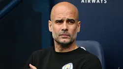 Pep Guardiola quiere a un jugador español de la Premier League.