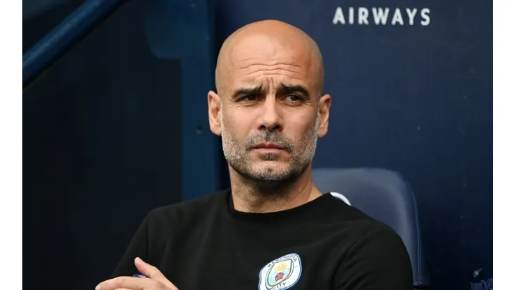 Pep Guardiola quiere a un jugador español de la Premier League.
