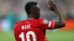 Sadio Mané