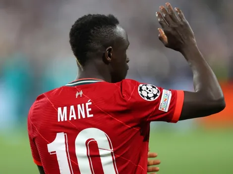 Mané y Bayern Múnich tienen el acuerdo cerrado