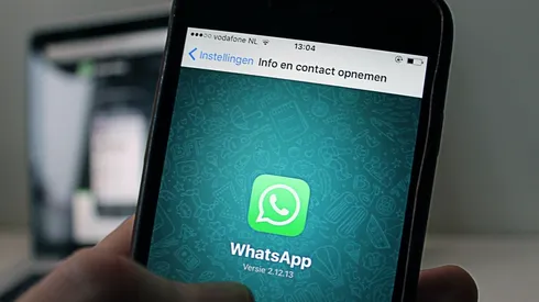 WhatsApp habilitó una nueva función.